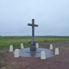 Croix de Fléquières