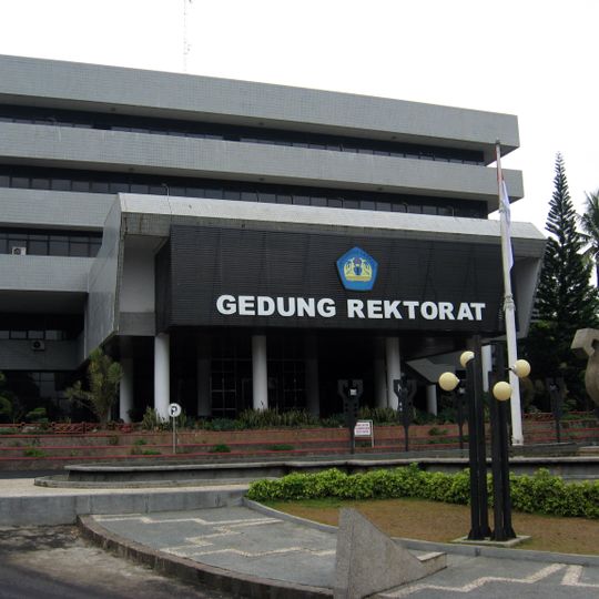 Lampung University