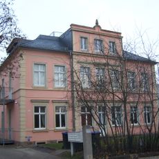 Gellertstraße 3