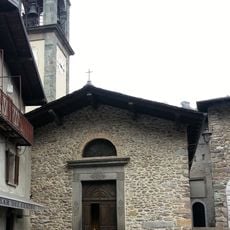 Chiesa di San Gregorio Magno