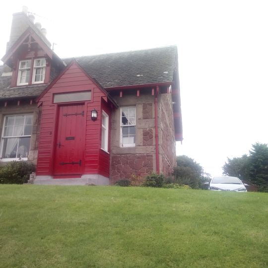 Kelso, 4 Maxwellheugh Terrace