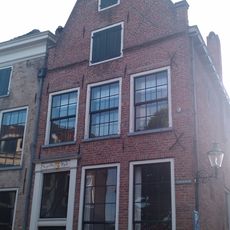 Bergschild 1, Deventer