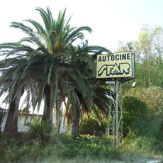 Autocine Star