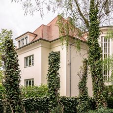 Mietvilla Paulinerweg 25