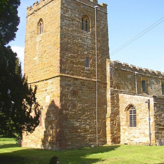 Church of All Saints