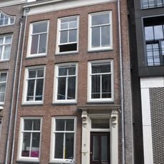 Korte Nieuwstraat 10, Utrecht