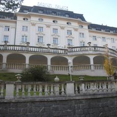 Radium Palace (Jáchymov)