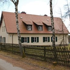 Forsthaus am Allwang