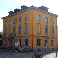 Restaurant Konkordia