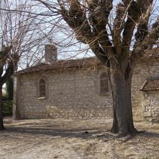 Chapelle Sainte-Thérèse-de-l'Enfant-Jésus de Ners