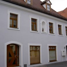 Wohnhaus