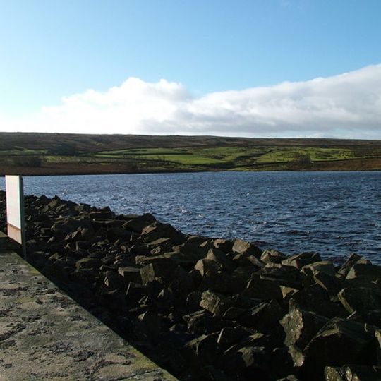 Selset Reservoir