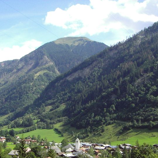 Langweidkogel