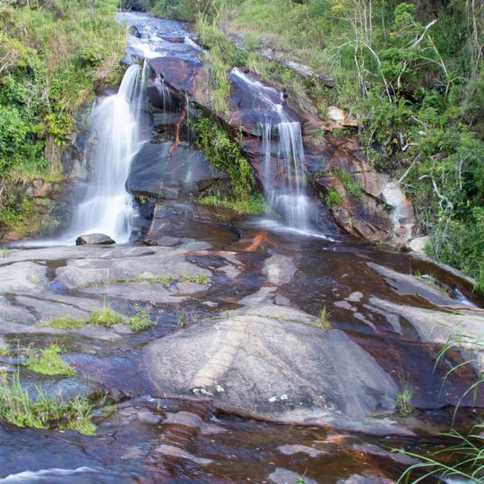 Cachoeira do Mato Limpo