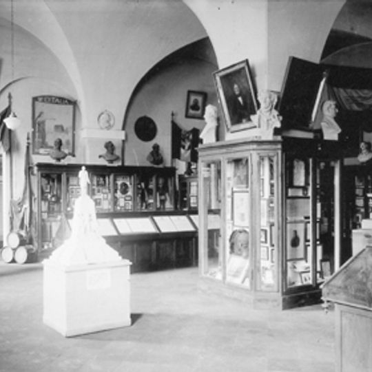 Museo civico del Risorgimento di Modena