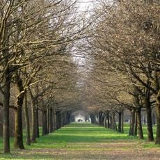 Parco Nord Milano