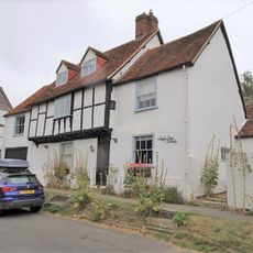 Apple Tree Cottage