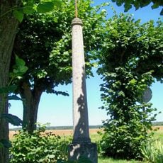 Calvaire de l'Abbé Prévost