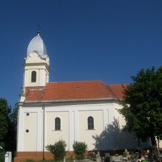 Kostol Narodenia Panny Márie