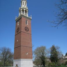 Academy Hill Historic District