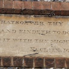 Sir William Borlase's Grammar School