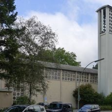 St. Aloysius-Kirche