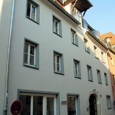 Wohnhaus