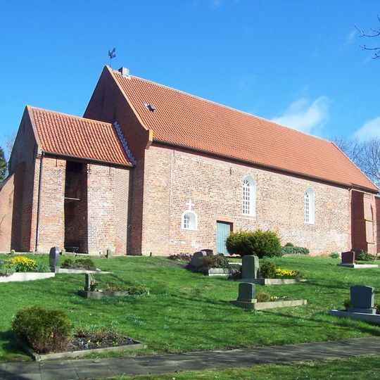 Sint-Bartolomeüskerk