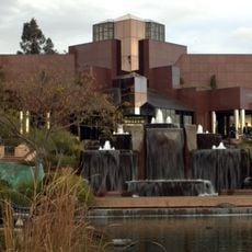 Blackhawk Museum