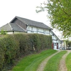 Terzieterweg 24, Epen