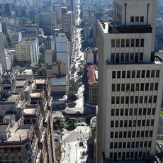 Edifício do Banco do Brasil