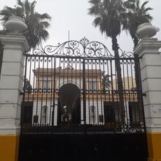 Hospital Nacional Dos de Mayo