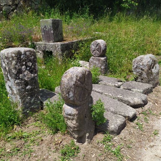 São Martinho de Sande