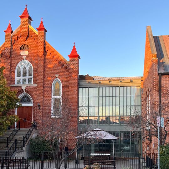 Congregation Beth Israel