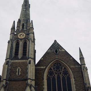 Church of St Saviour