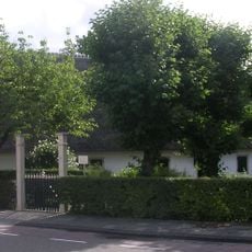 Willems Hoeve, Woerden