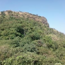 Asheri Fort