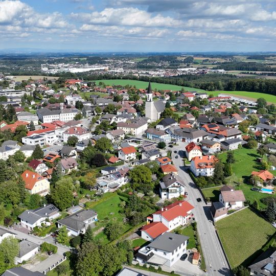Ohlsdorf