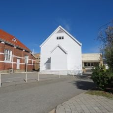 Old Wesleyan Church, Mosman Park