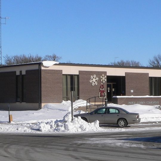Condado de Pierce