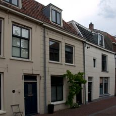 Prinsenstraat 25, Kampen