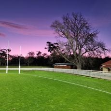 TCA Ground