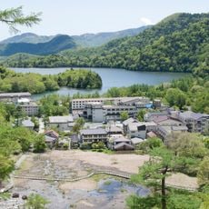 Nikkō Yumoto Onsen