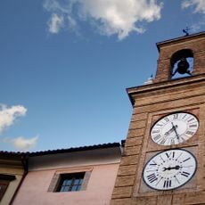 Torre dell'orologio
