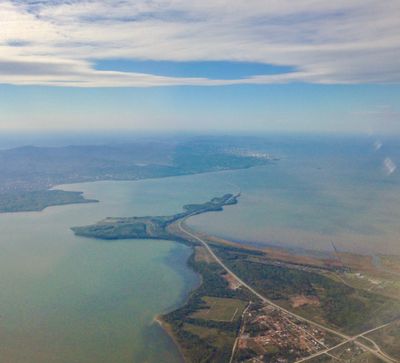 Aerial View 1
