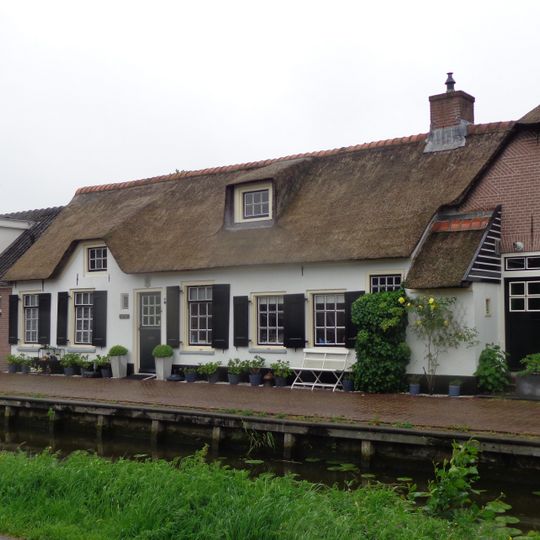 Heicop 18, Kockengen