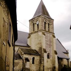 Église de Saint-Christophe