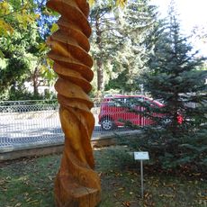 Muhu, dobrý duch Jizerských hor