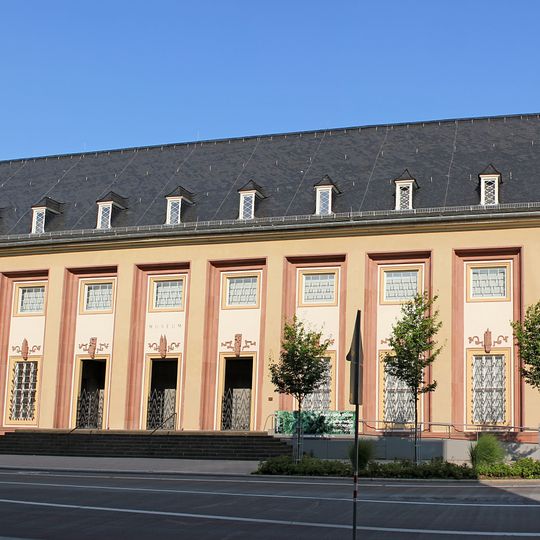 Kunstmuseum Marburg