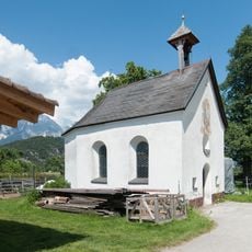 Kapelle Staudach